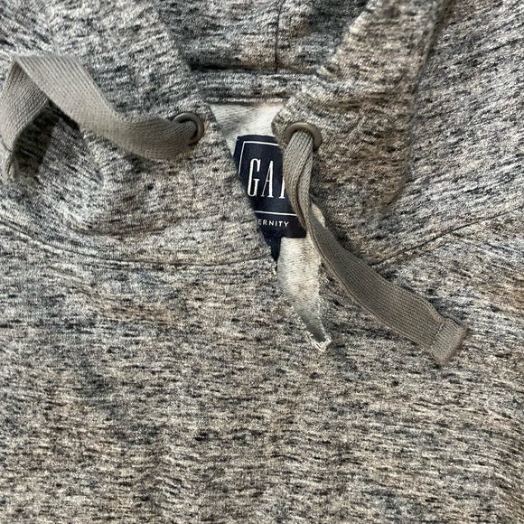 Three maternity sweatshirt bundle - Picture 5 of 5